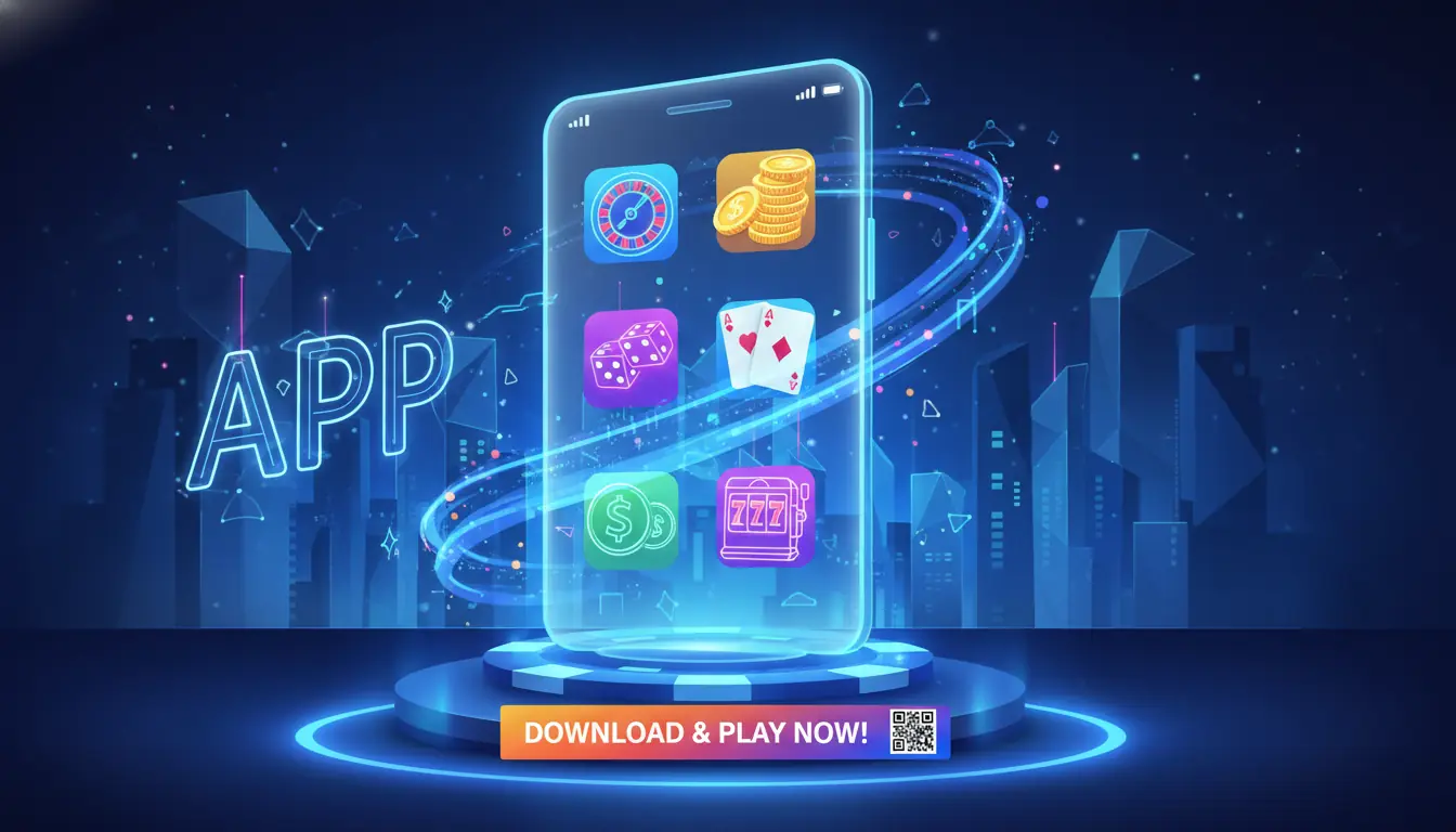 Inclave casino mobile app