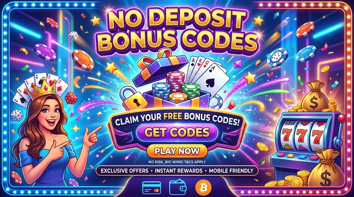 Inclave casino no deposit bonus codes