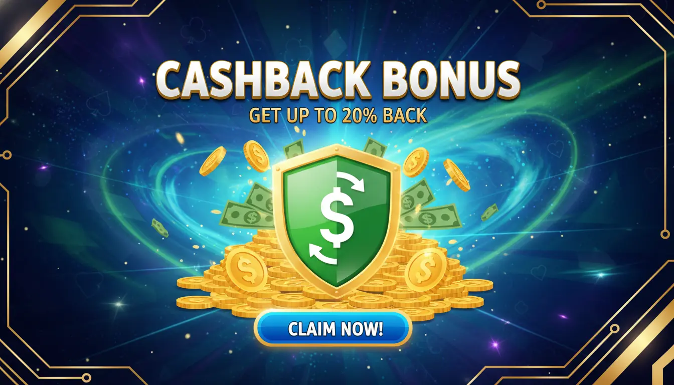 Inclave cashback bonus