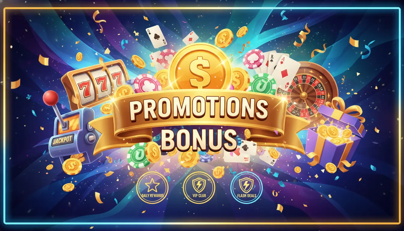 Inclave casino promotions