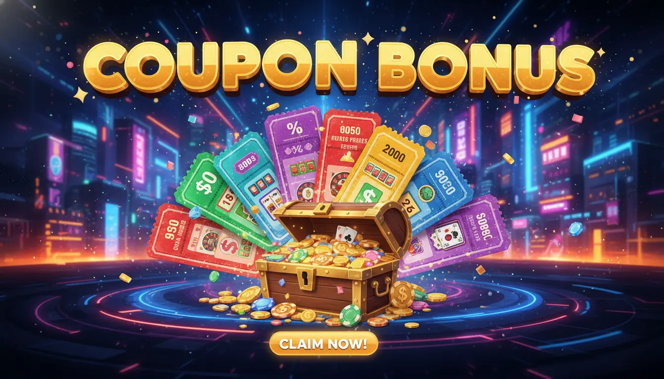 Inclave casino coupons