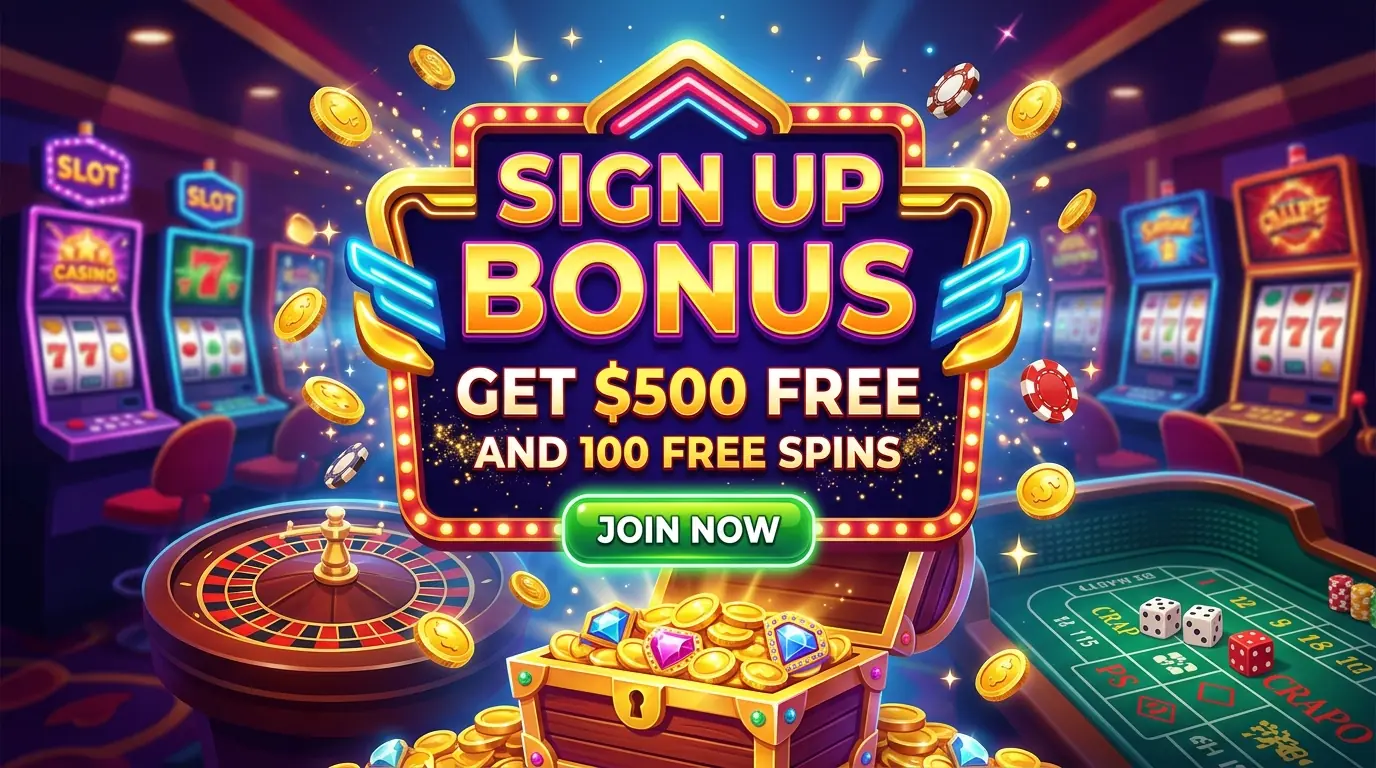 Inclave new player bonus
