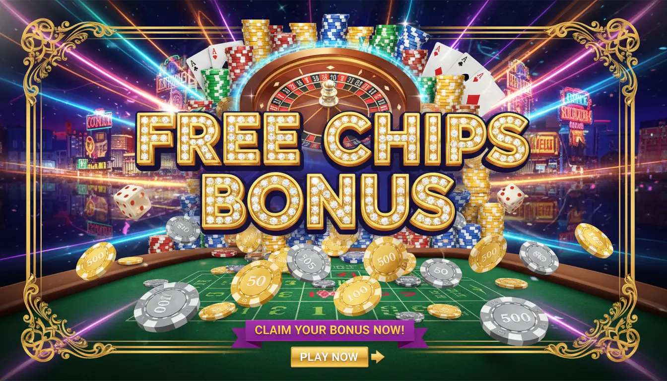 Inclave free chips