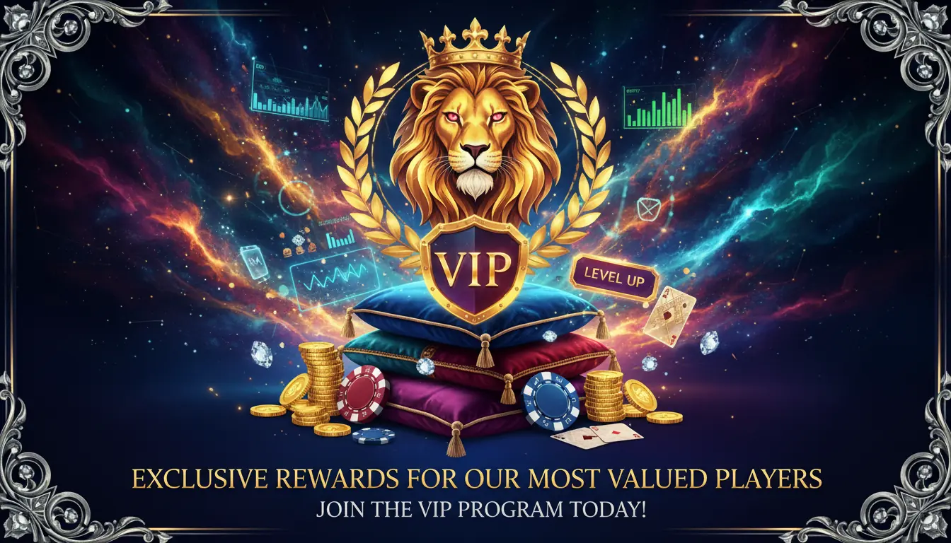 Inclave loyalty program