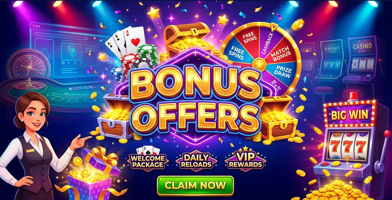 Inclave bonus offers