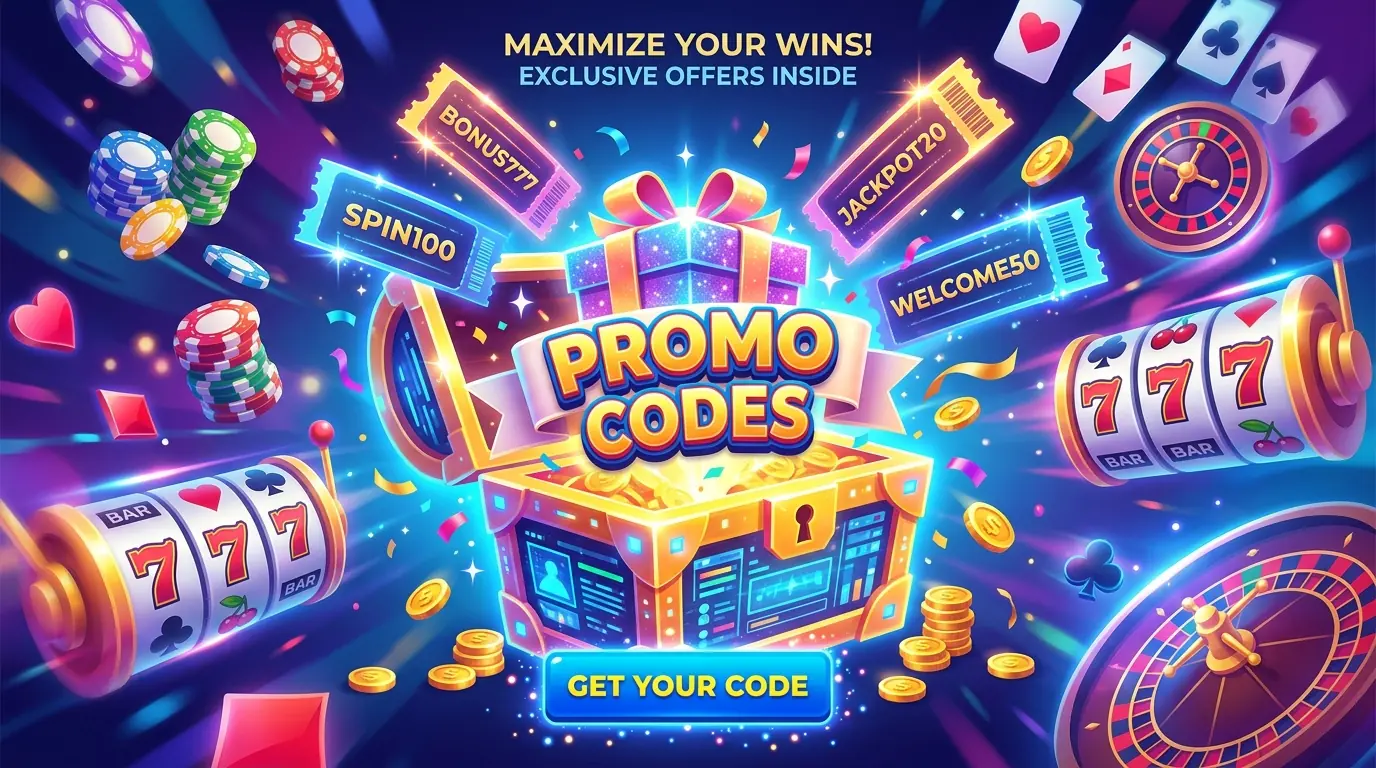 Inclave casino promo codes