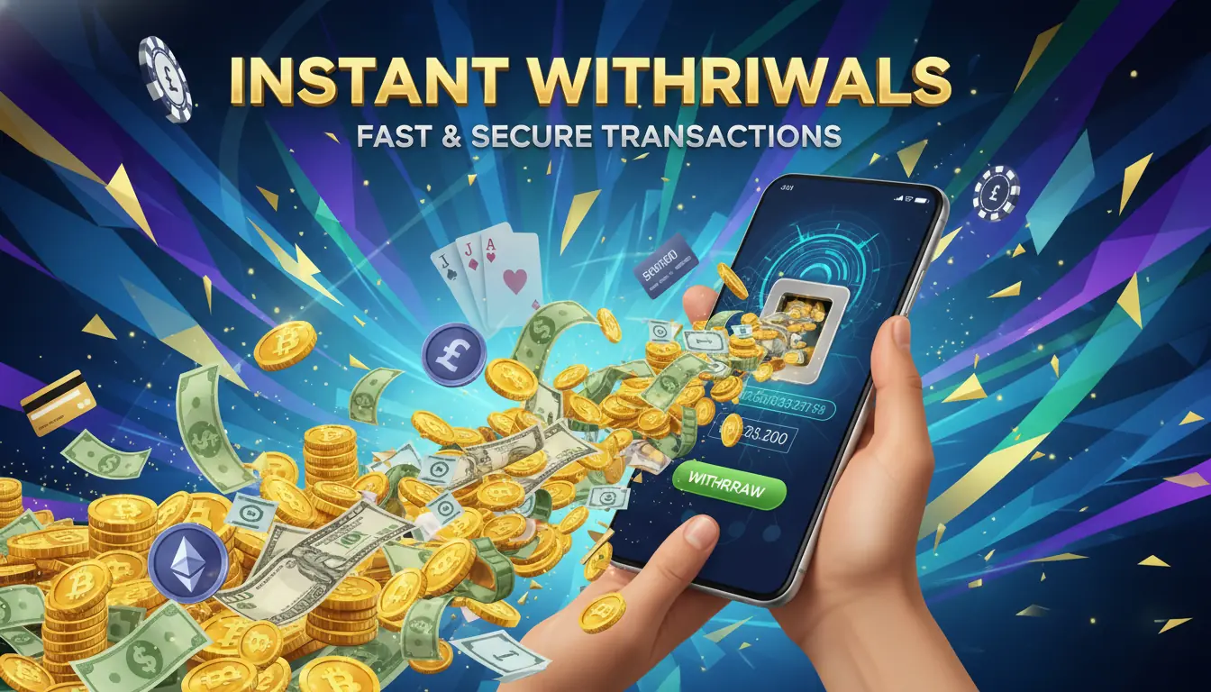 Inclave casino cashout