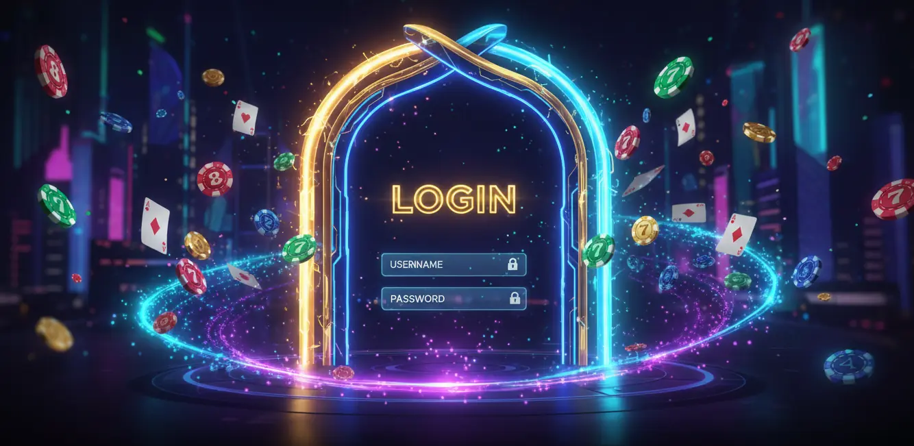 Inclave casino login