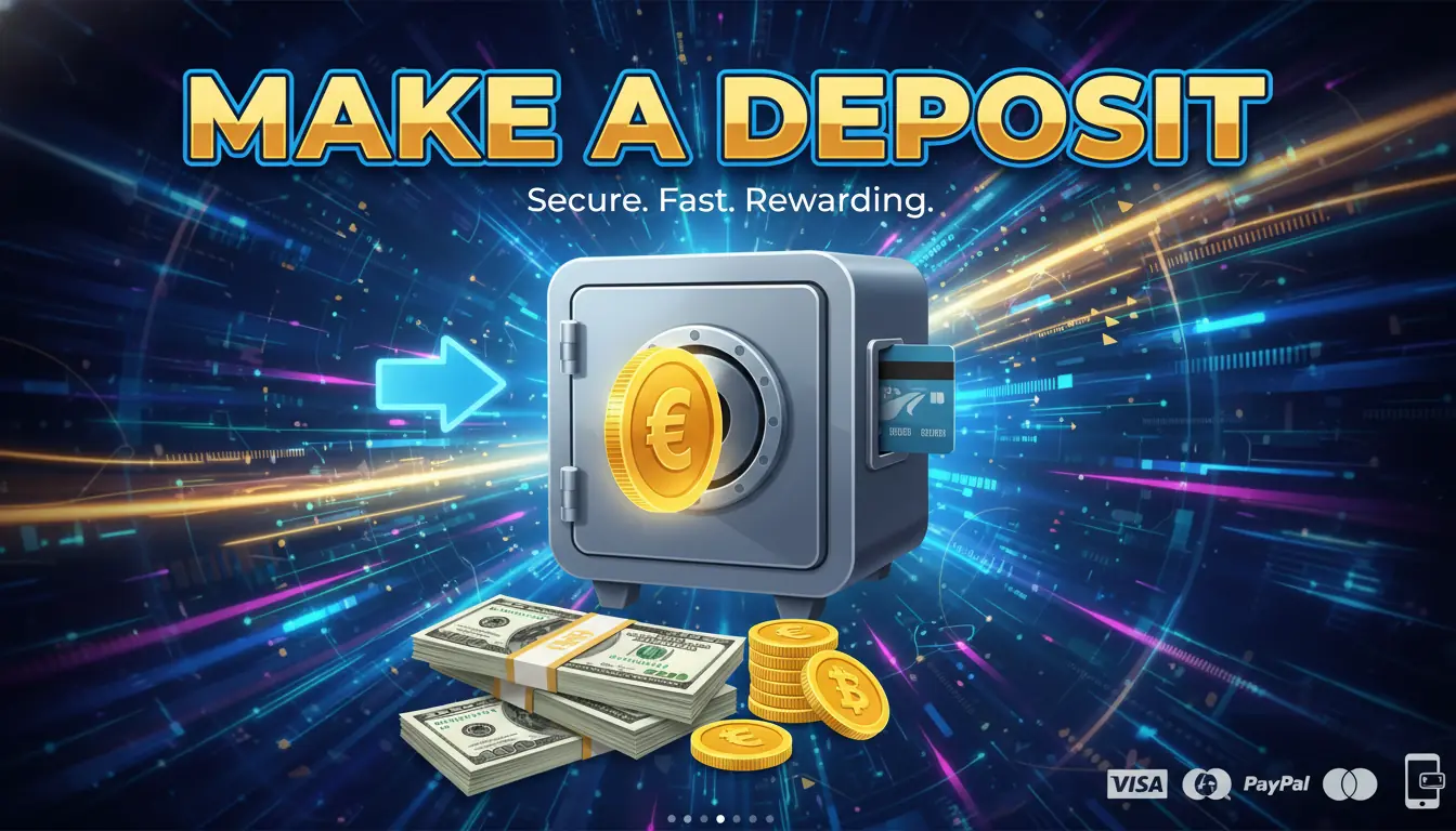 Inclave deposit