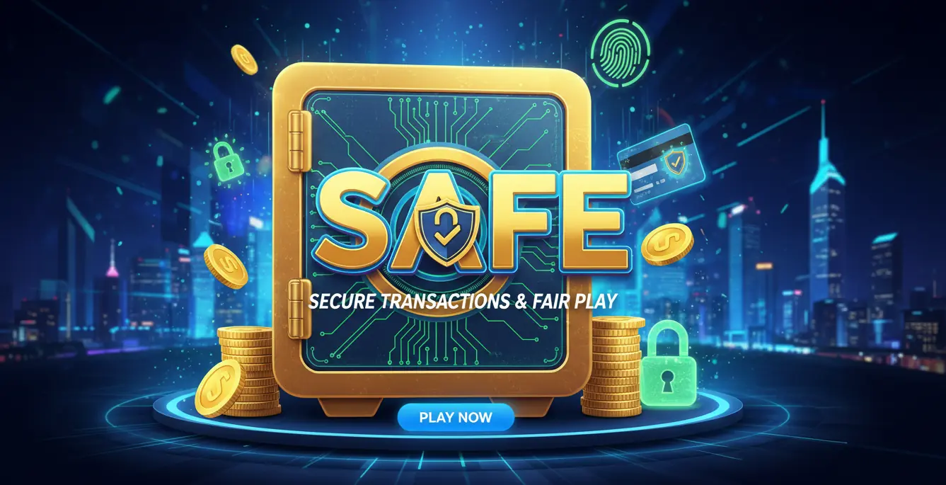 Inclave casino safety