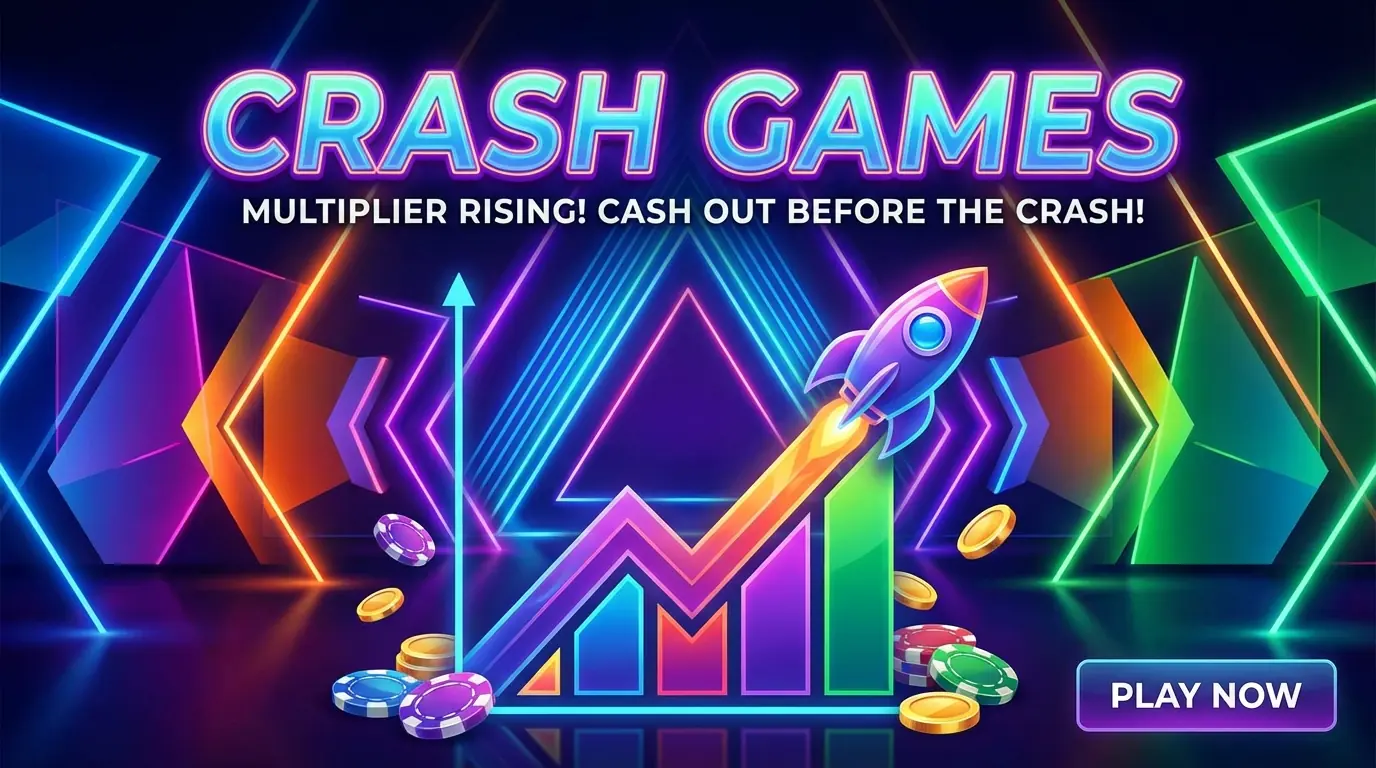 Inclave crash games