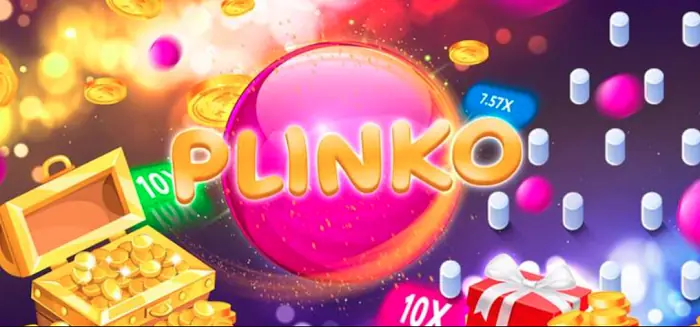 Inclave casino Plinko